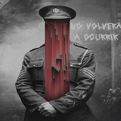 No Volverá a Ocurrir (feat. Jaby Sánchez & Ciudad Olvido) - Single