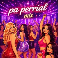 Pa Perrial Mix Maysonet (feat. DJ Micky El Mas Rankiao) - Single - DJ Micky De Mixeos Viejos