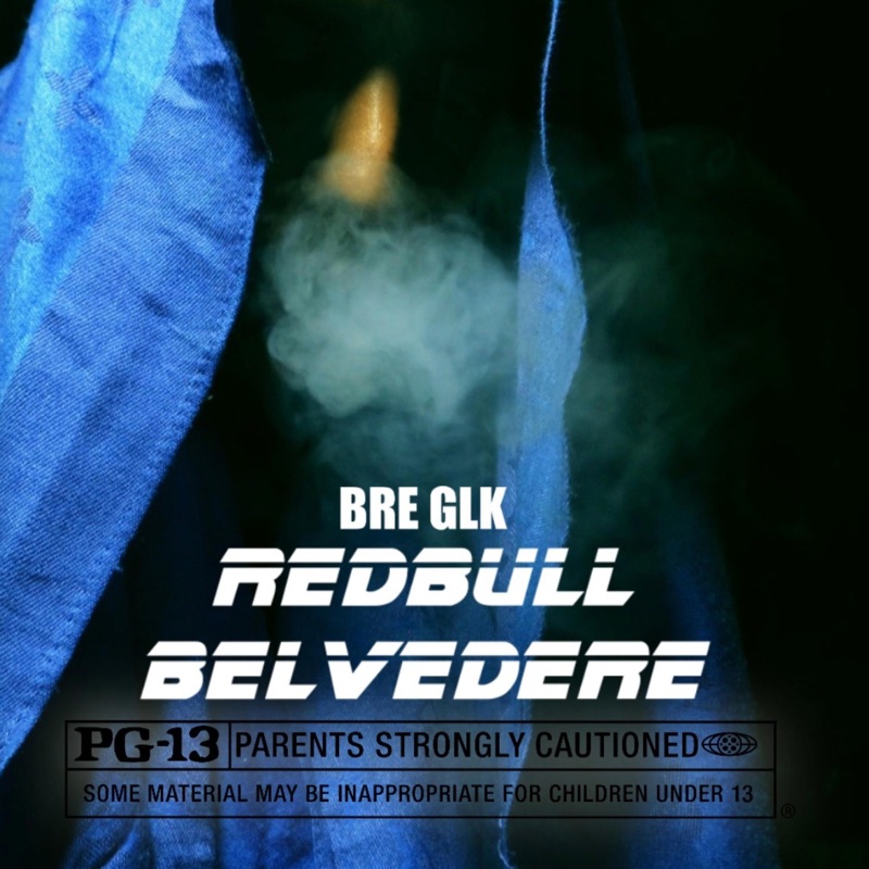 REDBULL & BELVEDERE