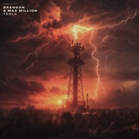 Tesla - Single - BRANDON & Maxmillion