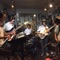 Poughkeepsie Woman (Live on WNYU) - Professor Caveman lyrics