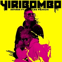 Yiribombo (feat. Los Pichichi) - Single - Dayran