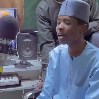 Ke Mai Kyauce Ta Musamman