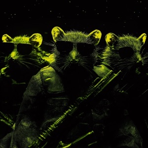 Yes-Yes Revolution - Single