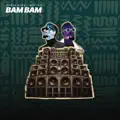 BAM BAM