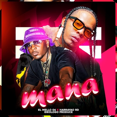 Mana - Single