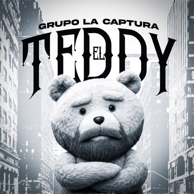 El Teddy - Single
