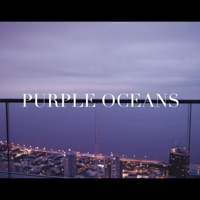 PURPLE OCEANS - Single - John Marcello