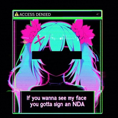 NDA (feat. prod. Weko) - Single