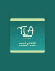 Dengarkan JOSEPH T. ELOKO, tonton video musik, baca bio, lihat tanggal tur & lainnya!