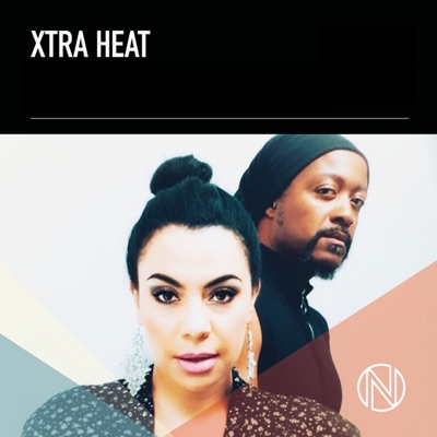 Xtra Heat - EP