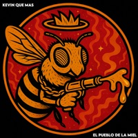 El Pueblo De La Miel - Single - Kevin Que Mas
