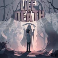 Life or Death - Single - Dylan De Vil