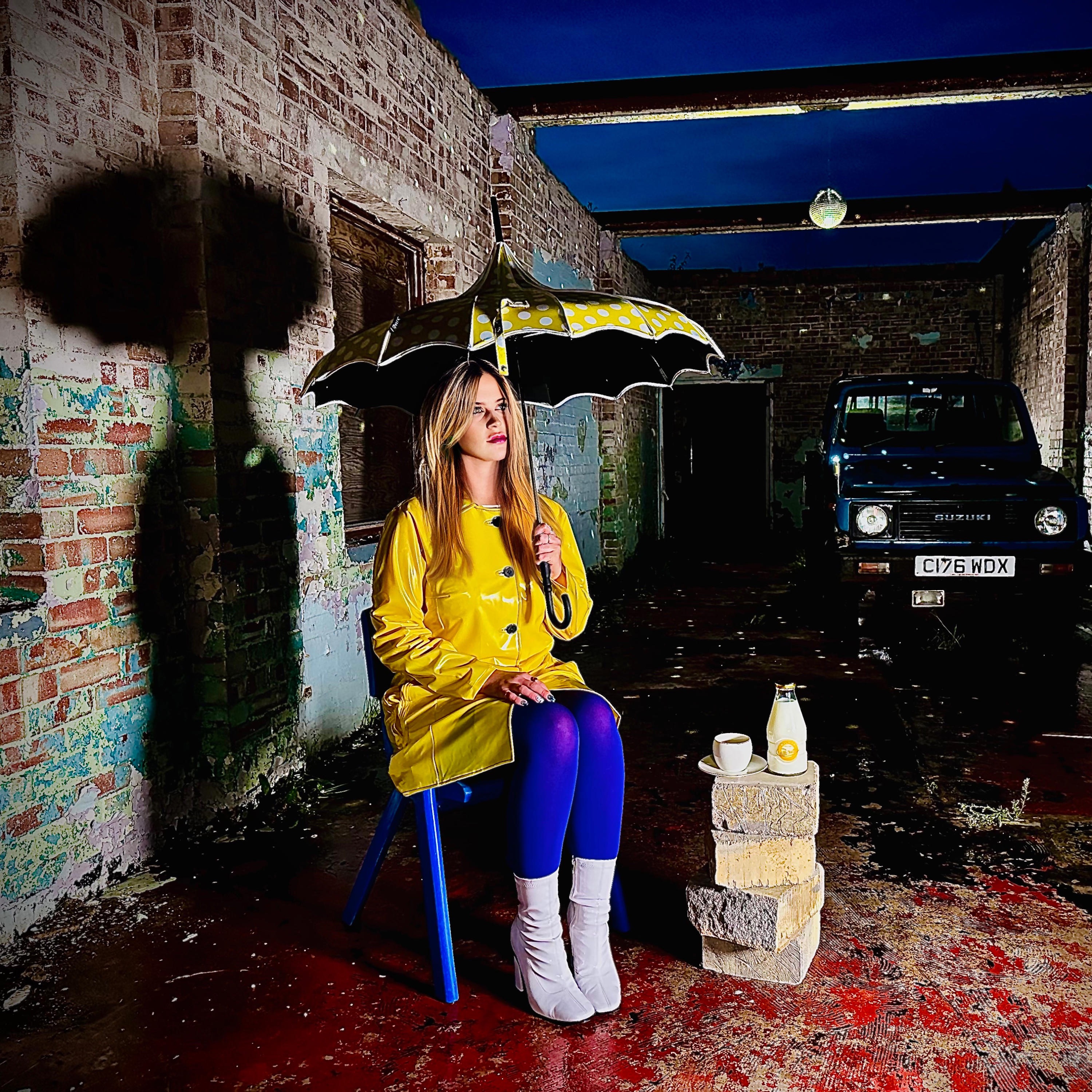 Saturdays Coffee - Single