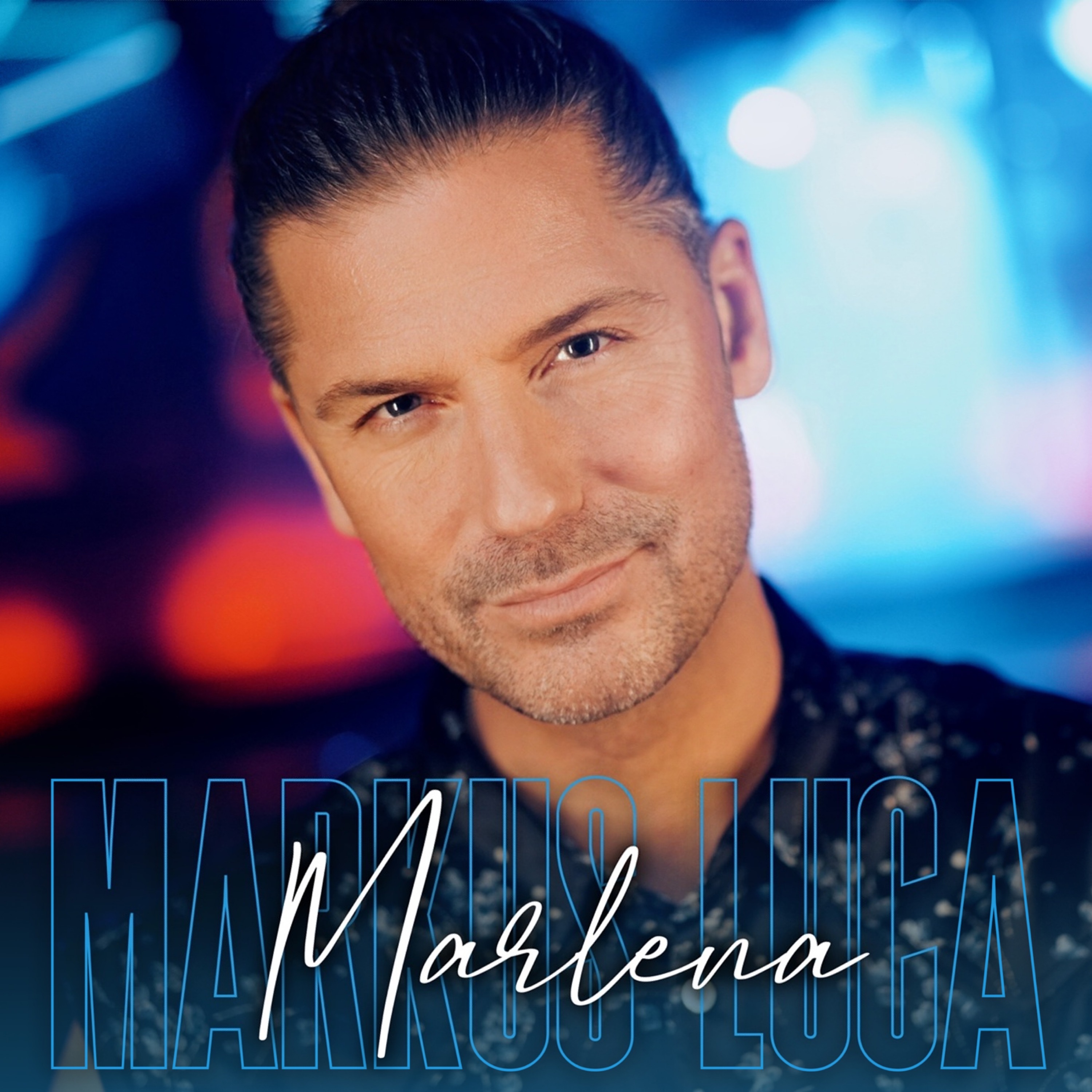 Marlena - Single