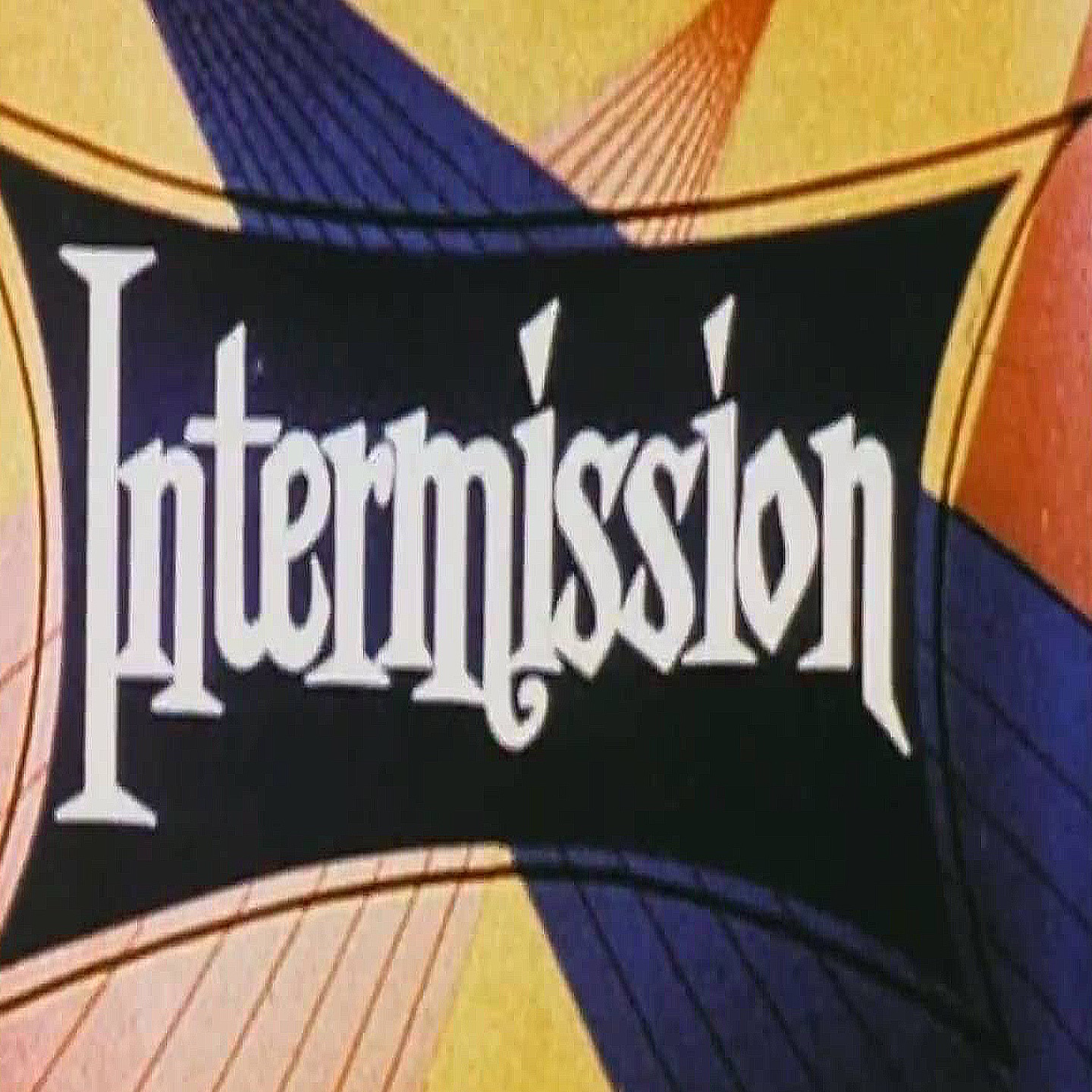 Intermission Feat. Lori Glori - Six Days (1993)