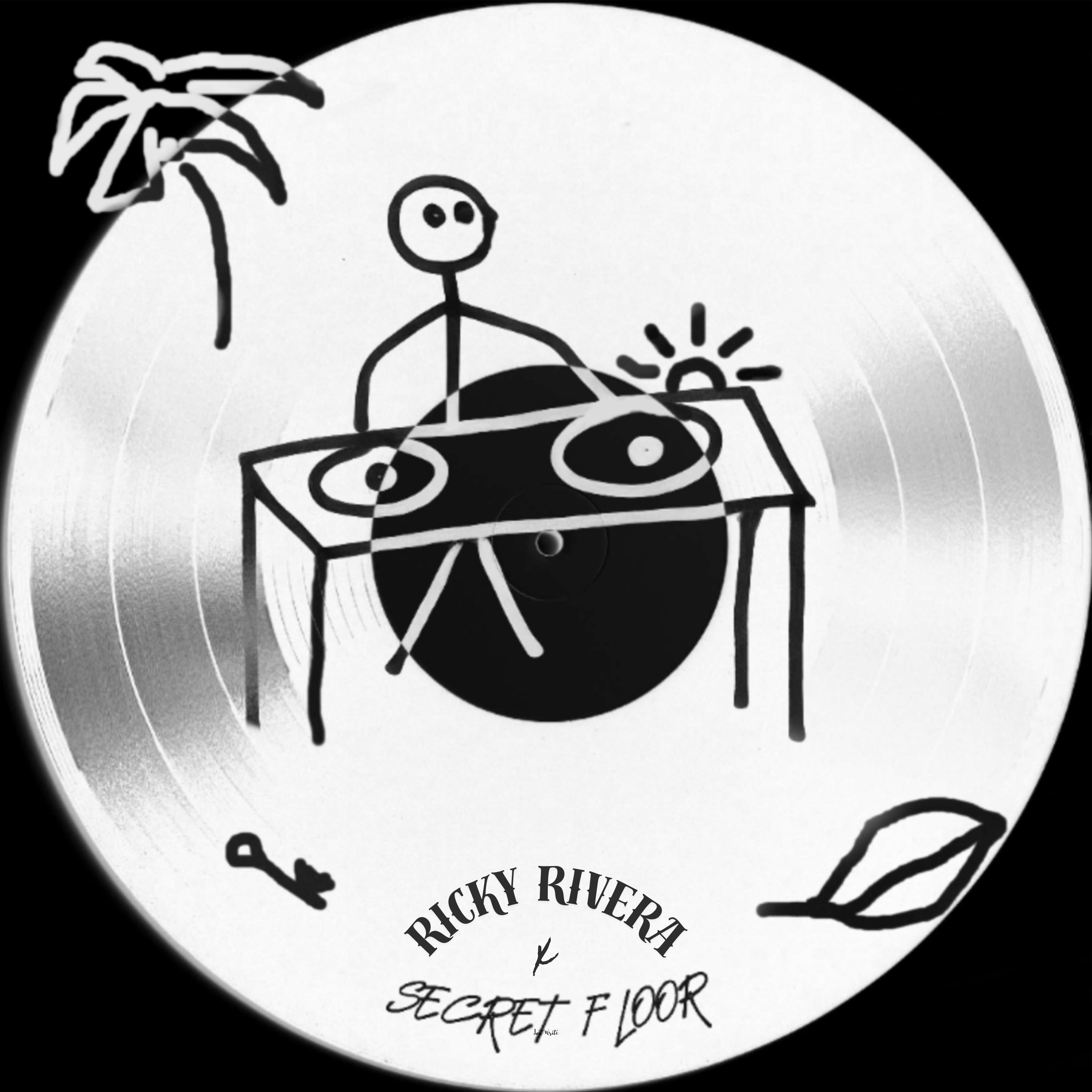 Make Your Move EP - Single