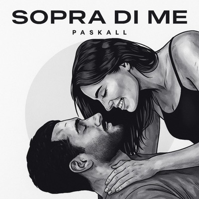 SOPRA DI ME - Single