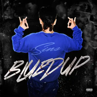 Listen to Blue'd Up - Single by Lil Sins