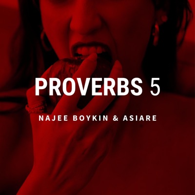 Proverbs 5 - Single