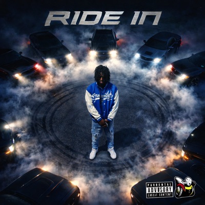 Ride In - Single