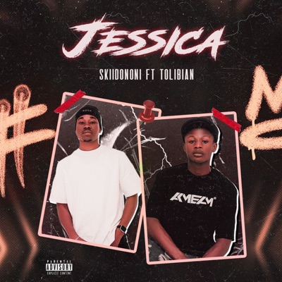 Jessica (feat. Tolibian) - Single