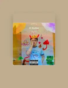 聆聽 DobleG、觀看音樂影片、閱讀小傳、查看巡演日期等！