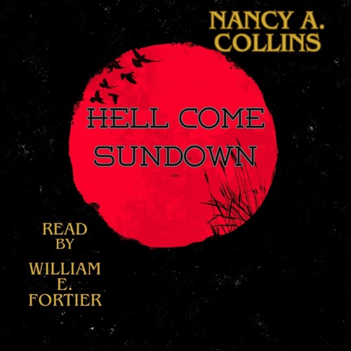 Hell Come Sundown (Unabridged) cover