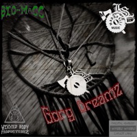 Gory Dreamz (feat. Madopelli) - Single - BIO-Macc