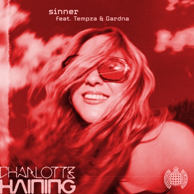 Sinner - Single