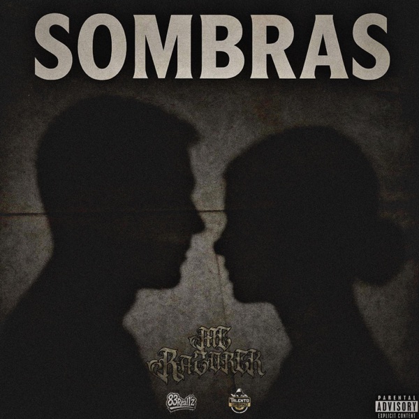 Sombras (feat. Jordell On The Beat)