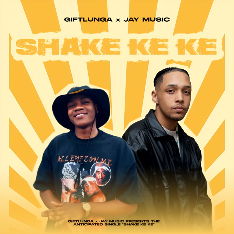 SHAKE KE KE