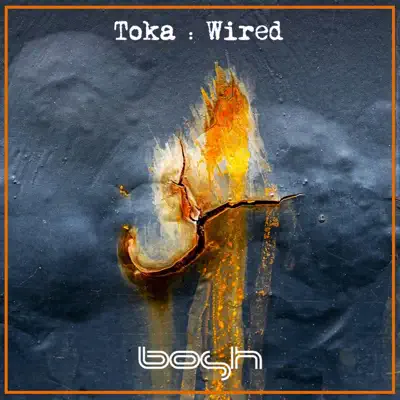 Listen to Wired - Single by Toka.
