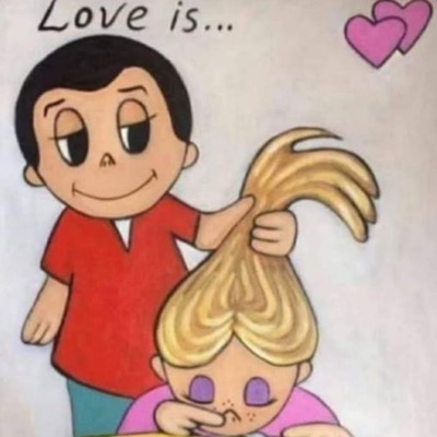 your my finish line - Single