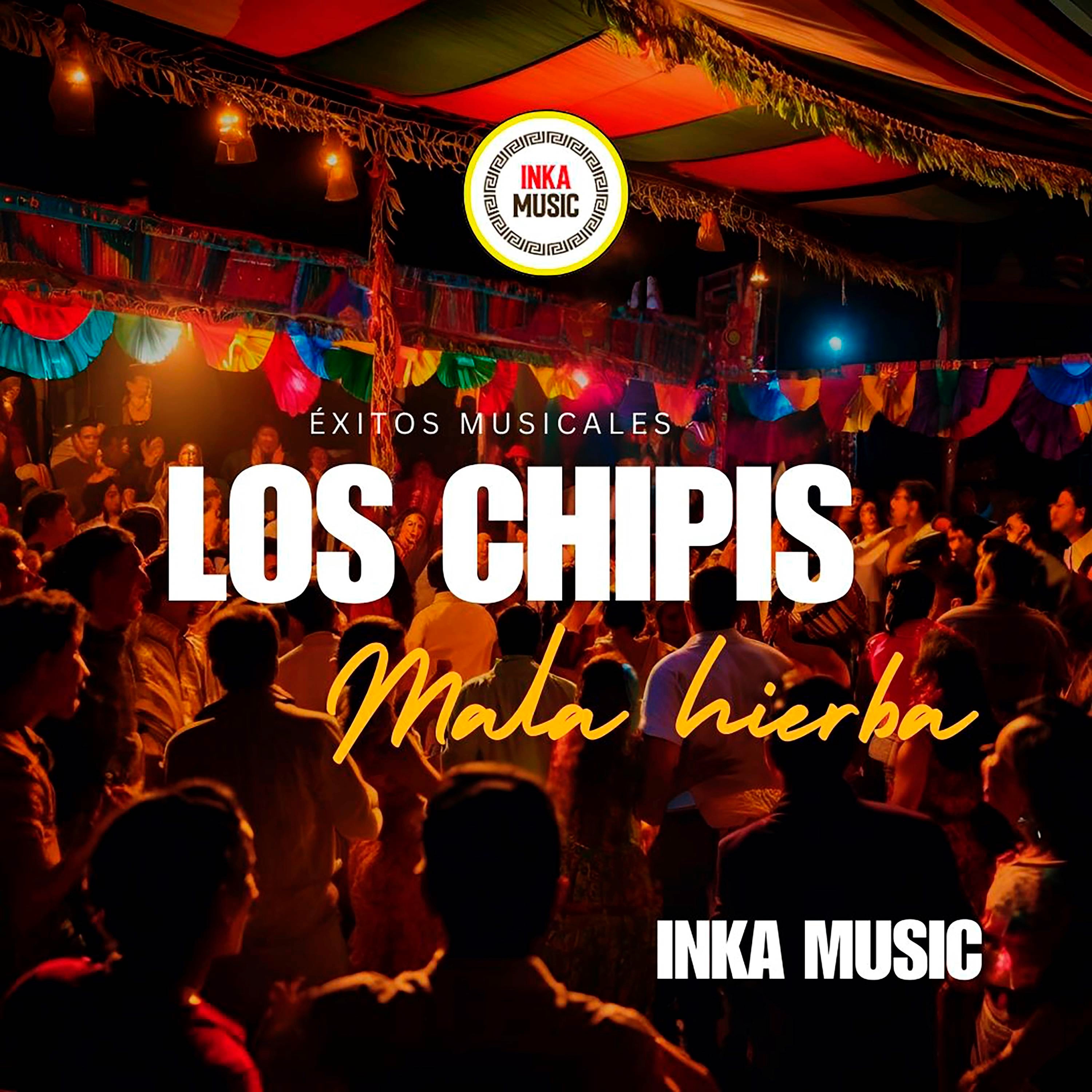 Mala Hierba (Éxitos Musicales) - EP