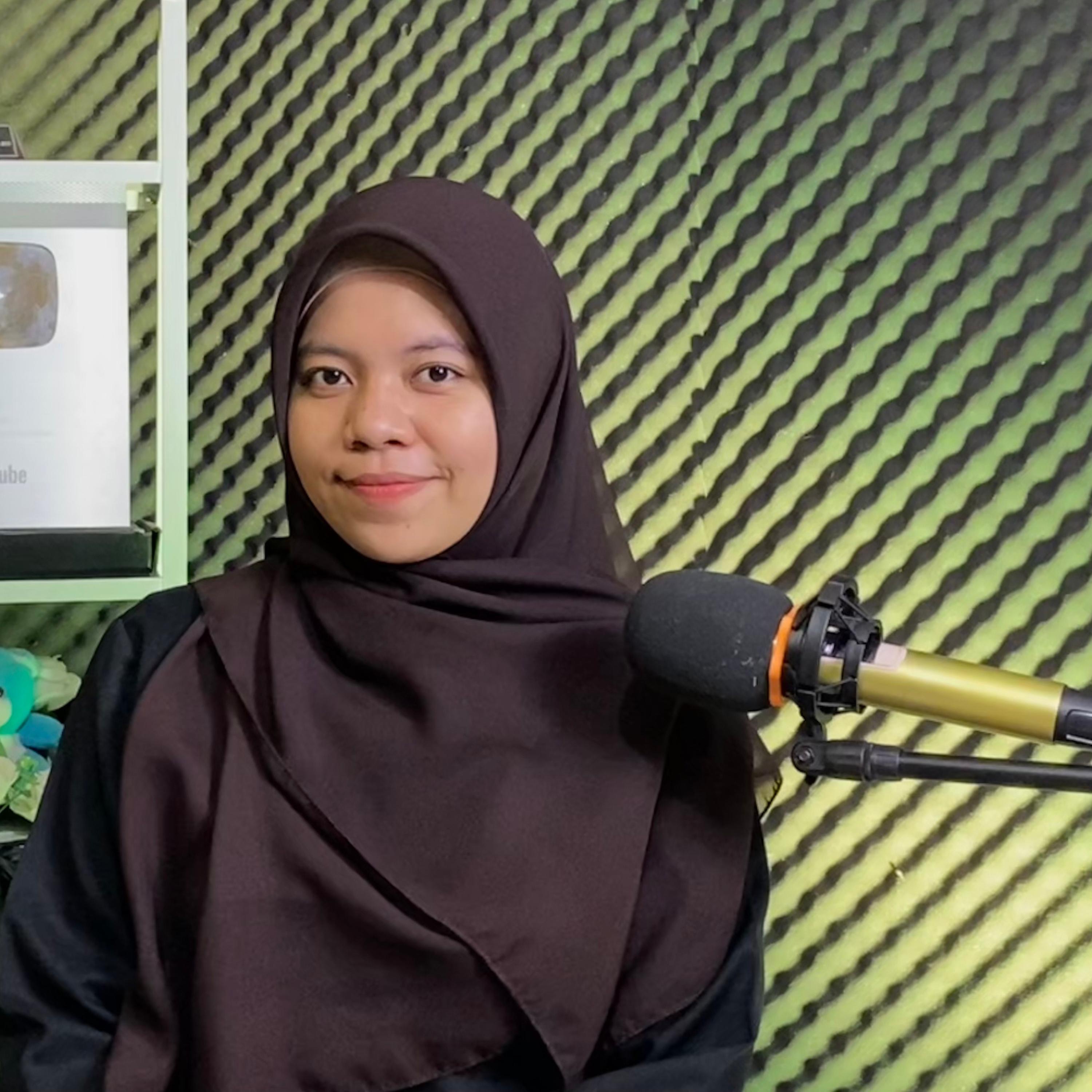 Surah Al-Jinn - Single