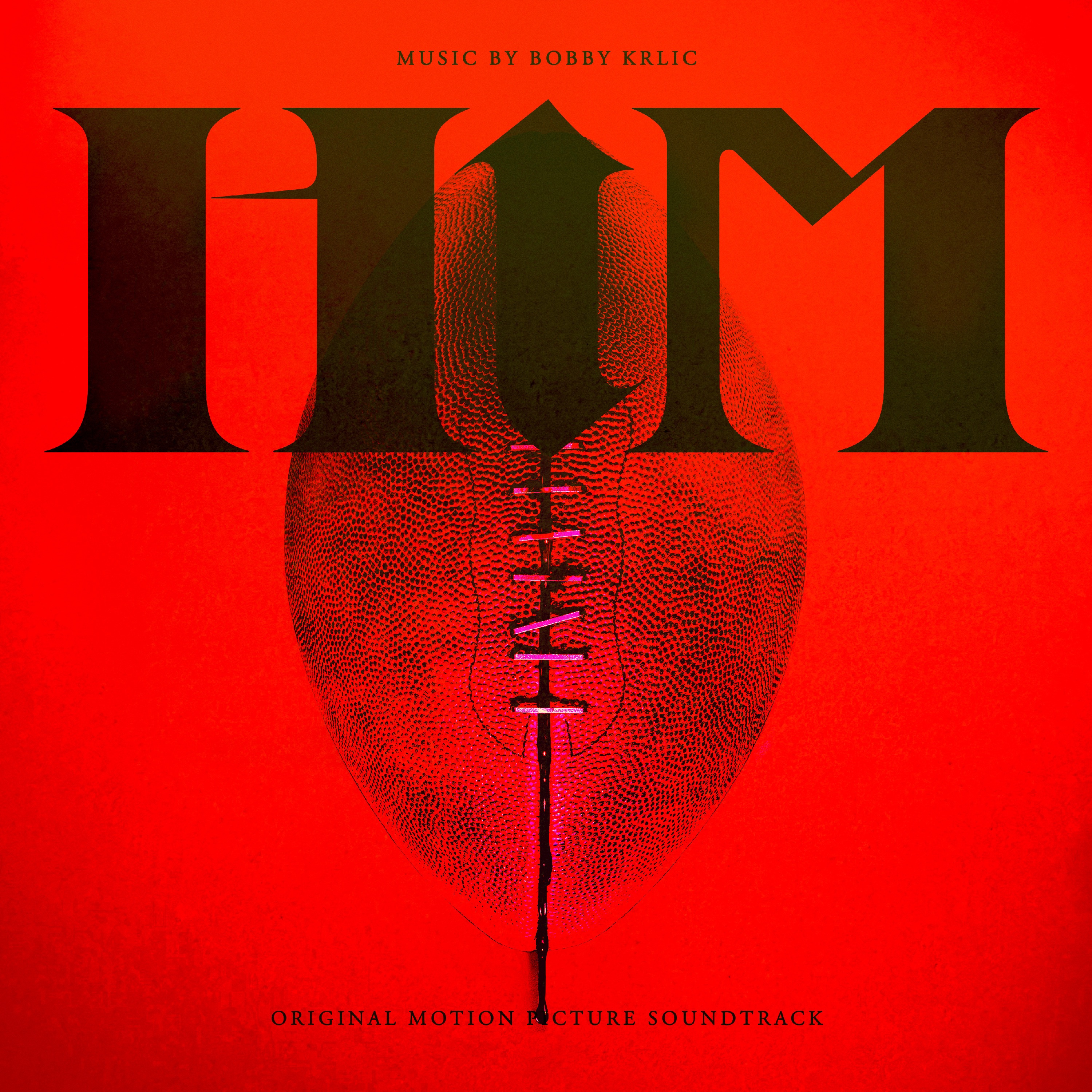 HIM (Original Motion Picture Soundtrack)