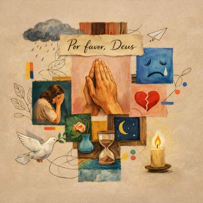 Por Favor Deus - Single