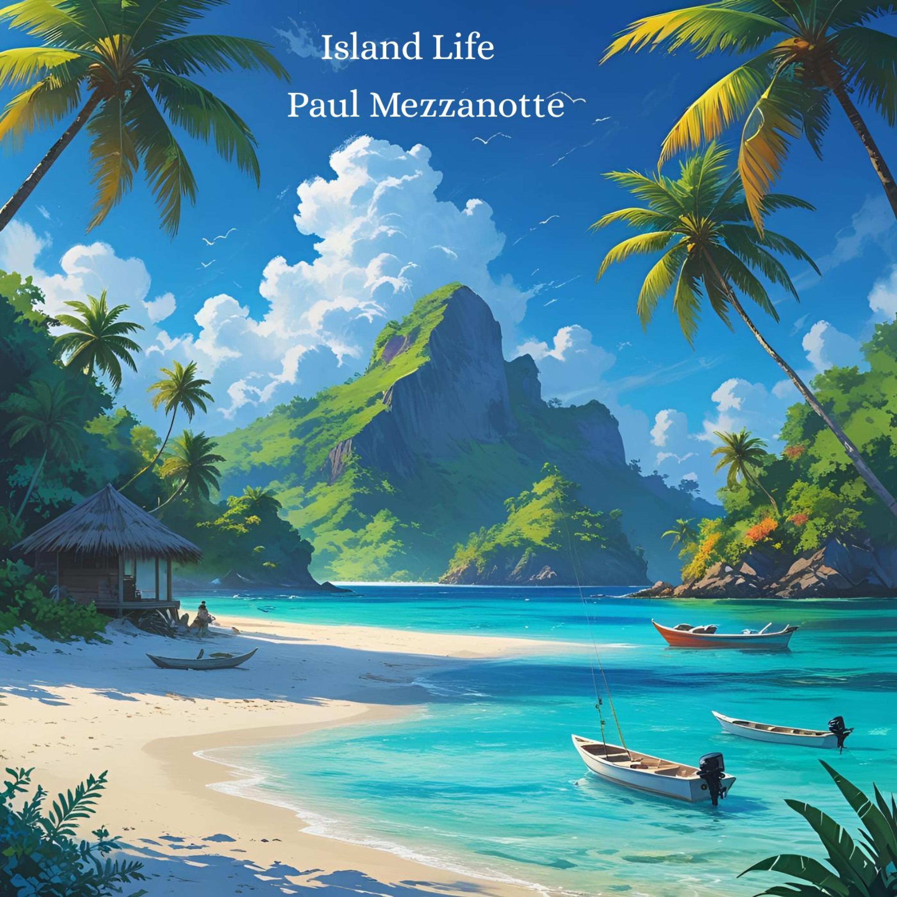 Island Life - Single