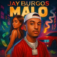 Malo - Single - Jay Burgos