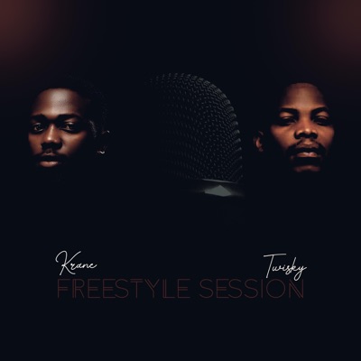 Freestyle Session (feat. Twisky) - Single
