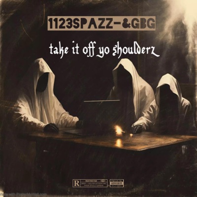 Take it off yo Shoulderz (feat. Tre4, Luh4, LavonnTakashi & Luh rj) - Single