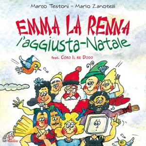Babbo Natale stai in campana (feat. Coro il re Dodo)
