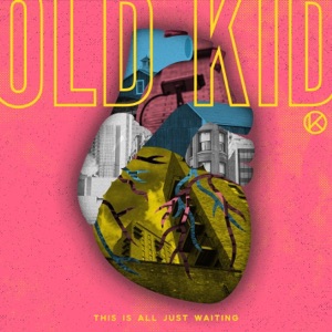 This Is All Just Waiting - Single