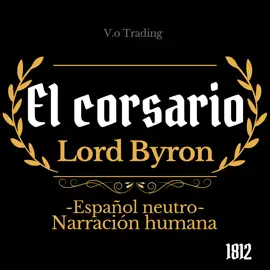 El corsario: (Español latino)