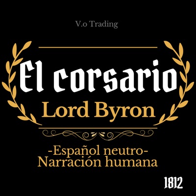 El corsario: (Español latino)