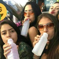 Mega Balançando Latinha - Single - DJ FAELZIIN DA BL