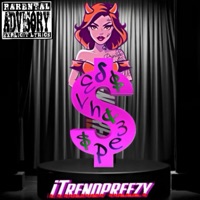 SPEECHLESS - Single - ITrendPreezy