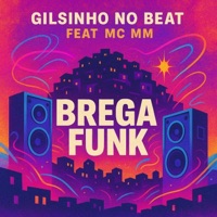 Gilsinho no beat - Single - Gilsinho no beat