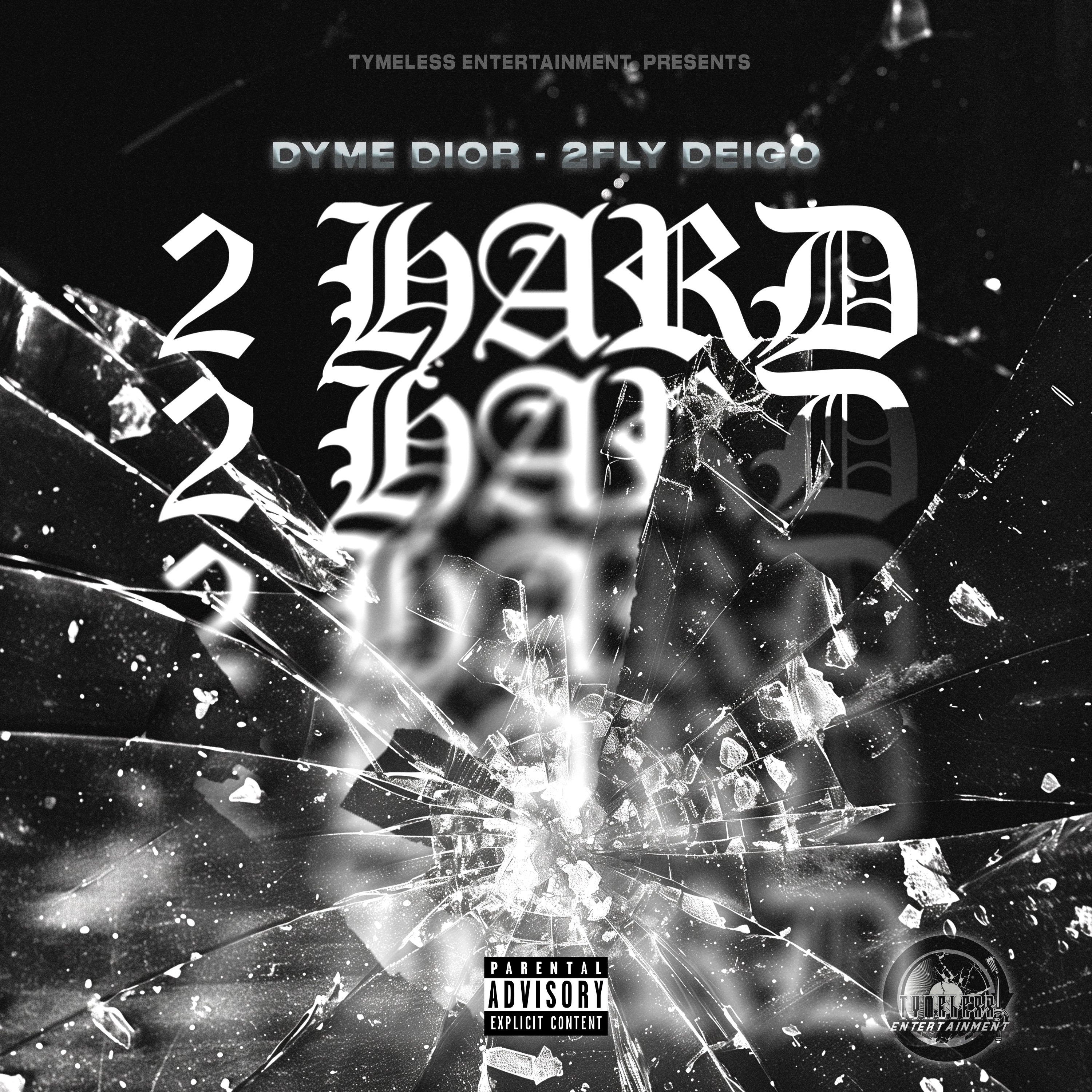 2 Hard - Single